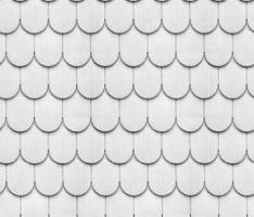 scallop siding