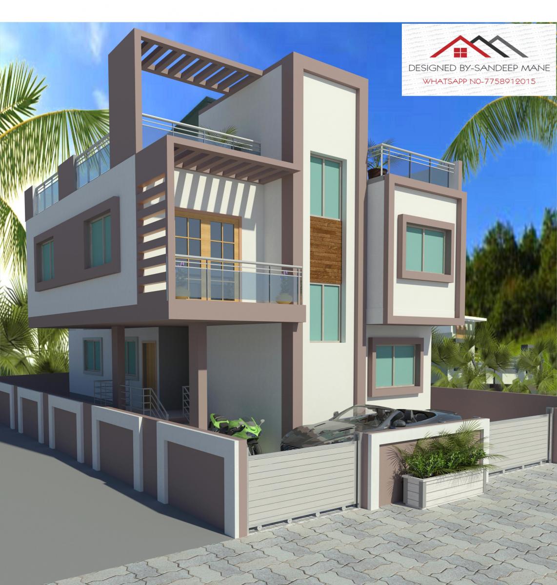 Building Design