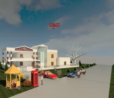 Revit Plan