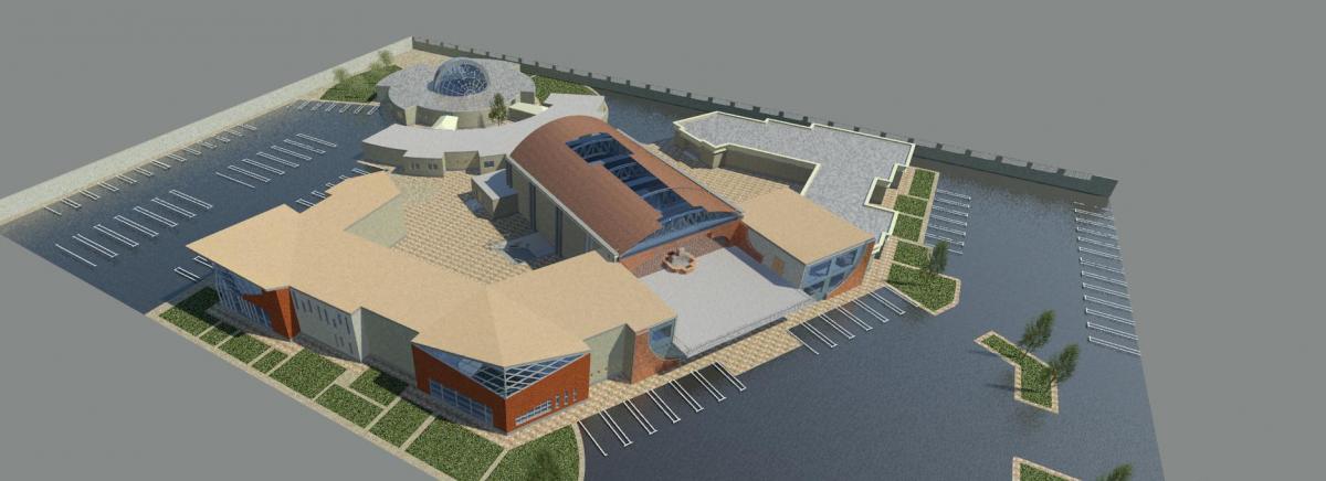 Cultural Center