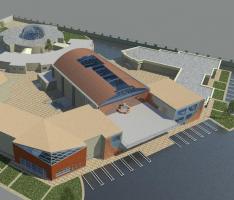 Cultural Center