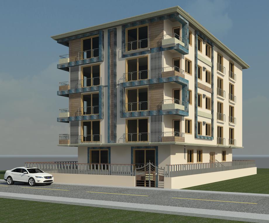 sedam apt