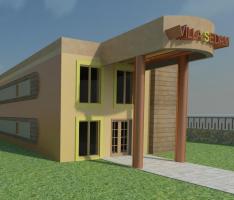 villa sedam