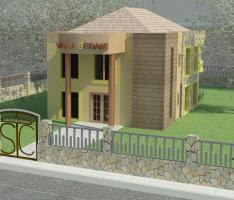 villa sedam
