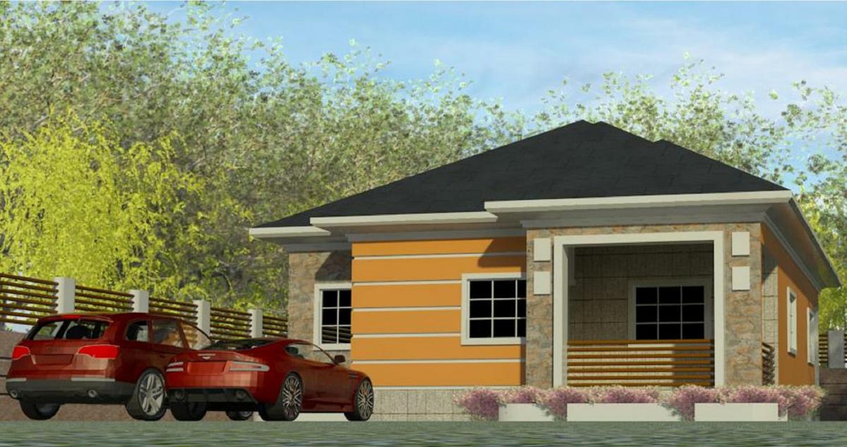 bungalow