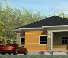 bungalow