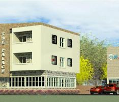 HOTEL AND NIGHTCLUB