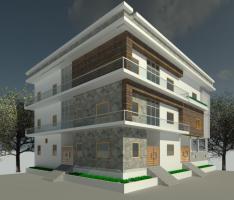 House Elevtion