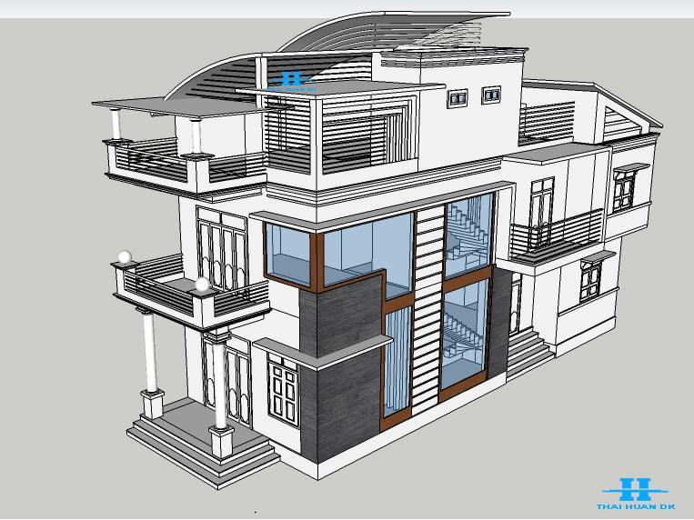 house stress