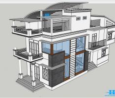 house stress