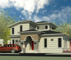 HOUSE 3