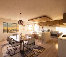 MDR Townhome