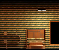BED room