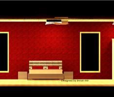 new pattern bedroom