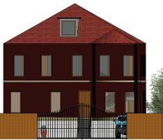 small house