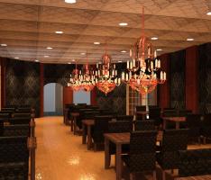 Small Party dining