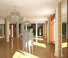Hall of Mirrors