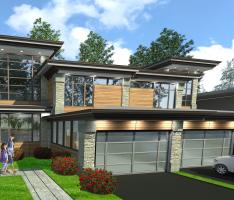 Burr Ridge Project