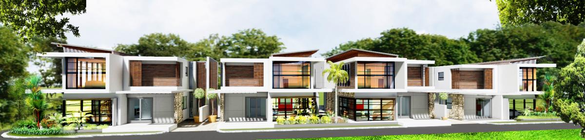 multi residential