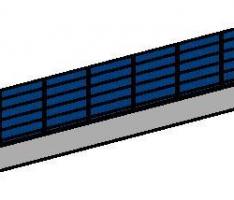 solar panel