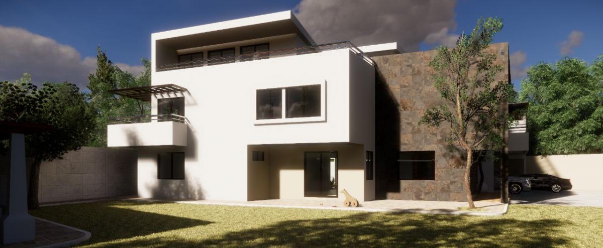 QRO HOUSE