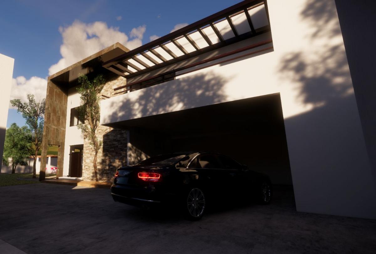 QRO HOUSE