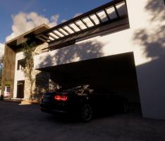 QRO HOUSE