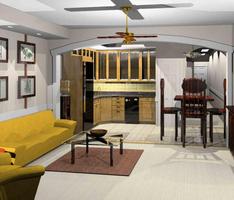 Condo Interior