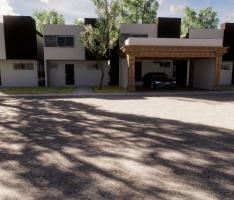 M HOUSE FACADE