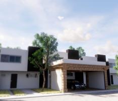 M HOUSE FACADE