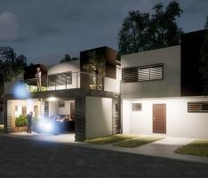 M HOUSE FACADE 2