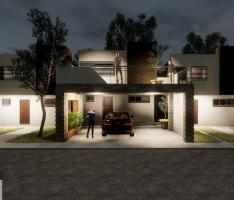 M HOUSE FACADE 2