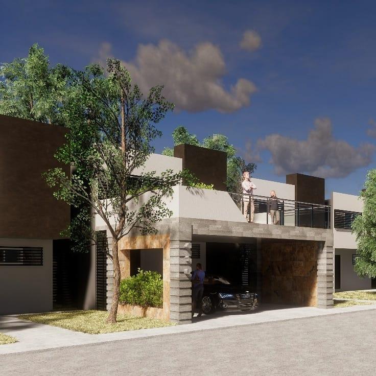 M HOUSE FACADE 2