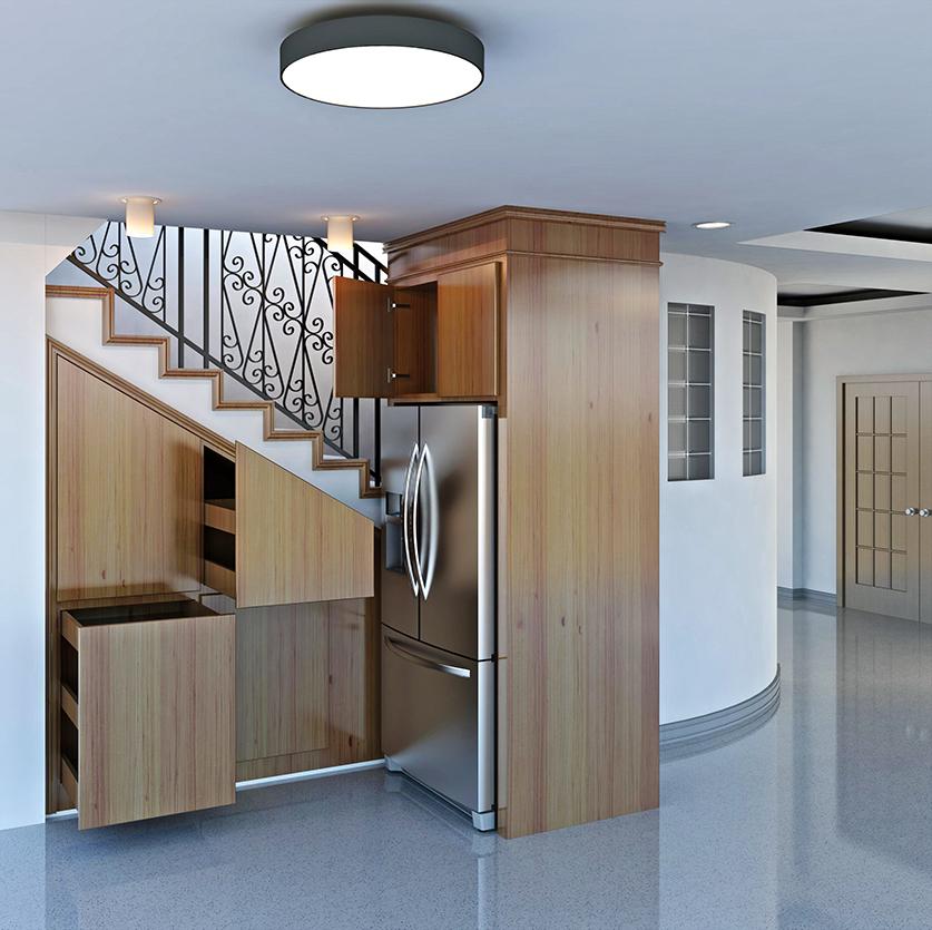 Pantry