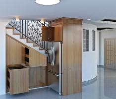 Pantry
