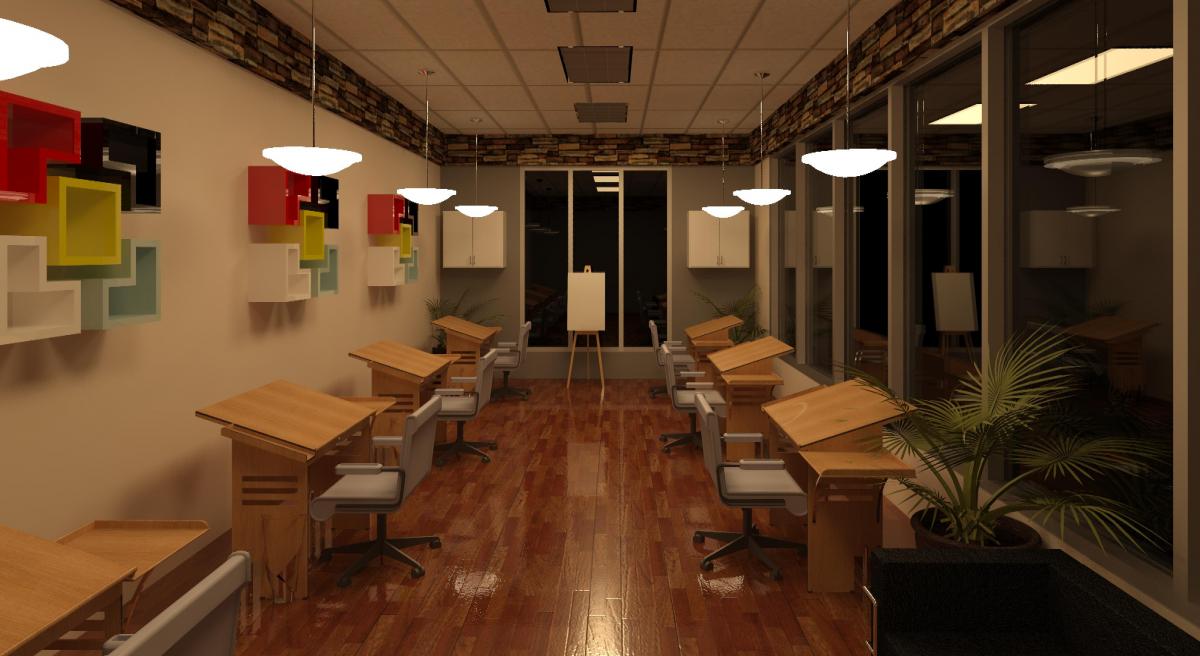 architect studio