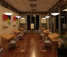 architect studio