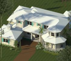 Key West House