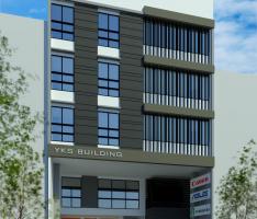 YKS BUILDING