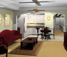 condo Interior 2