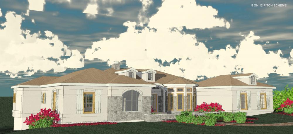 NY HOUSE