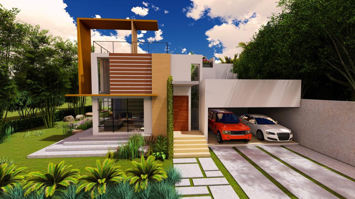 Residence