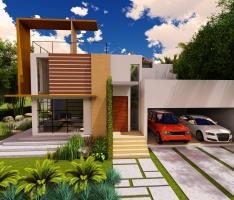 Residence