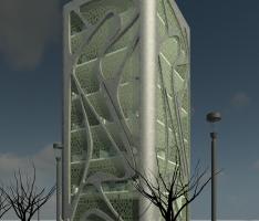 LOreal Headquarters