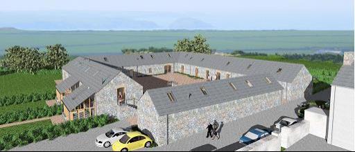 Barn Conversion