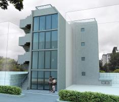 Rescom bldg 2
