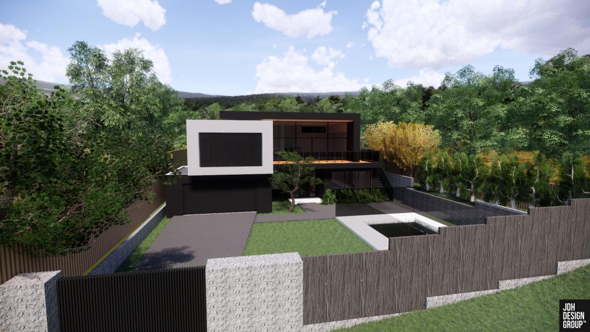 Concept Render