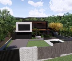Concept Render