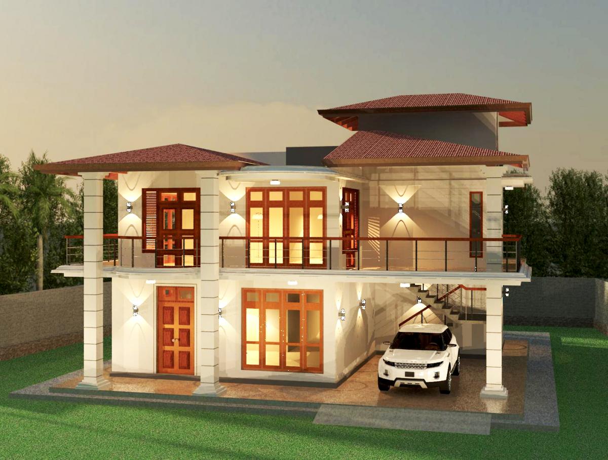 New House