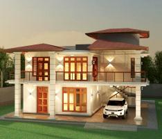 New House